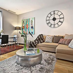 Apartamento de 1 Dormitorio