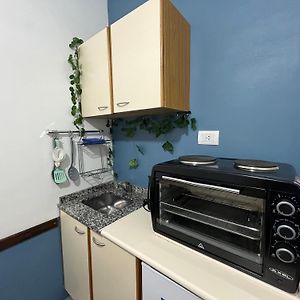 Departamento Espana A 3 Cuadras Plaza Independencia Mendoza